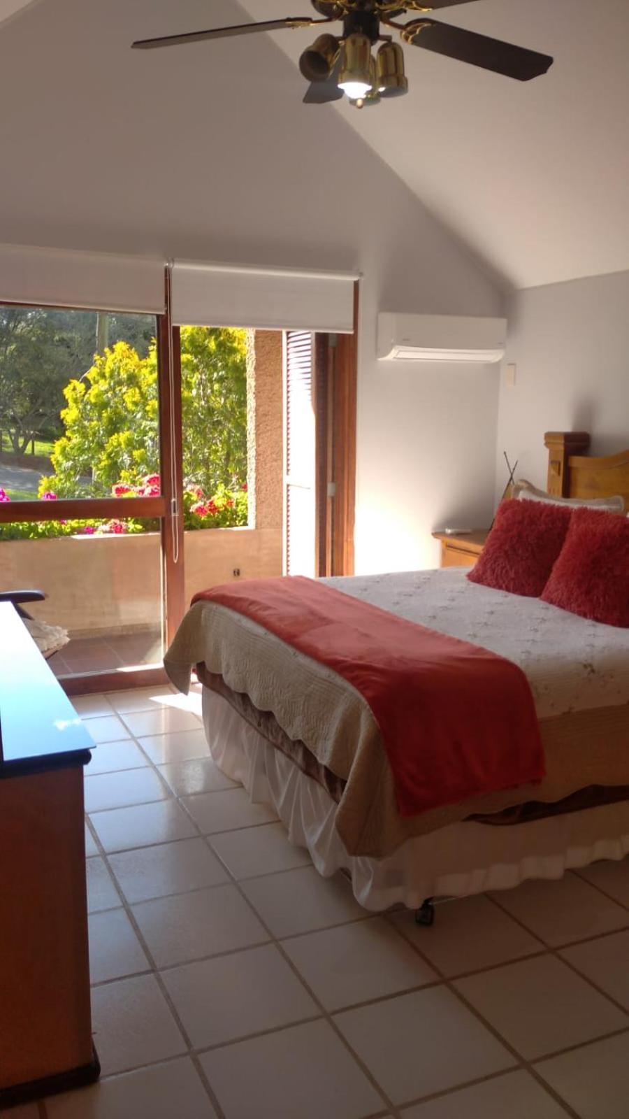 La Casona Del Lago Balneario Ipora Extérieur photo